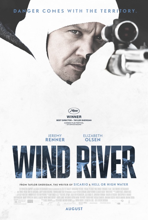 wind river review