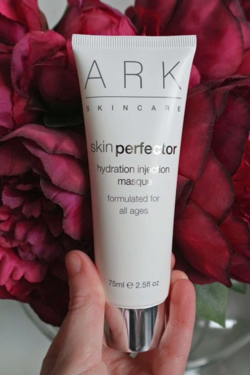ark skincare skin perfector hydration injection masque