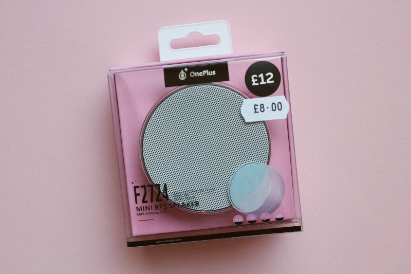 neon sheep wireless speaker