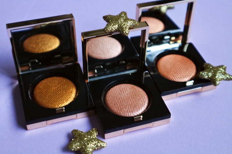bobbi brown luxe eyeshadow review