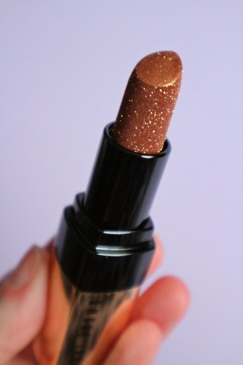 bobbi brown luxe jewel lipstick tahitian pearl
