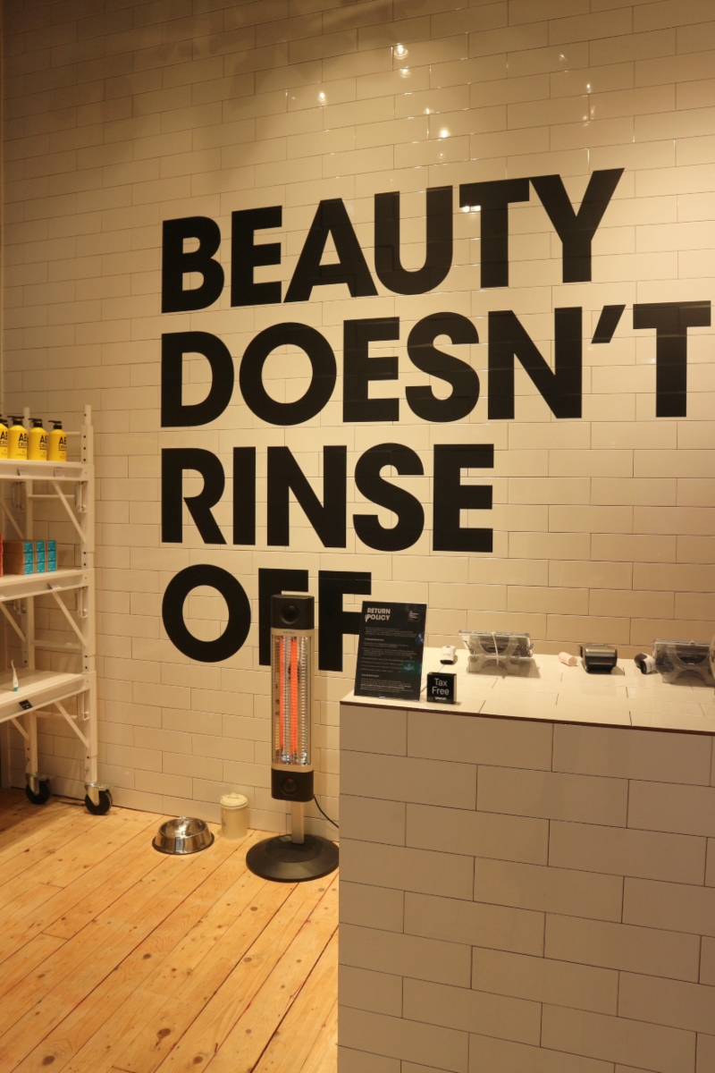 deciem shop edinburgh