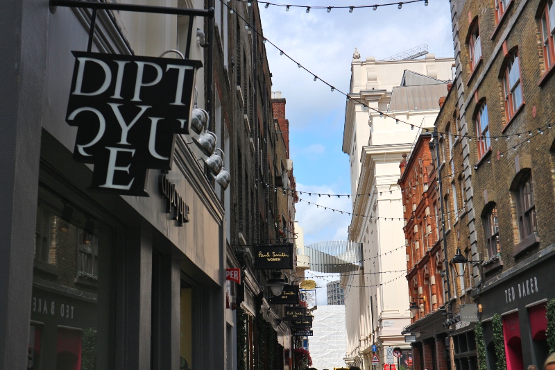 floral street london shops