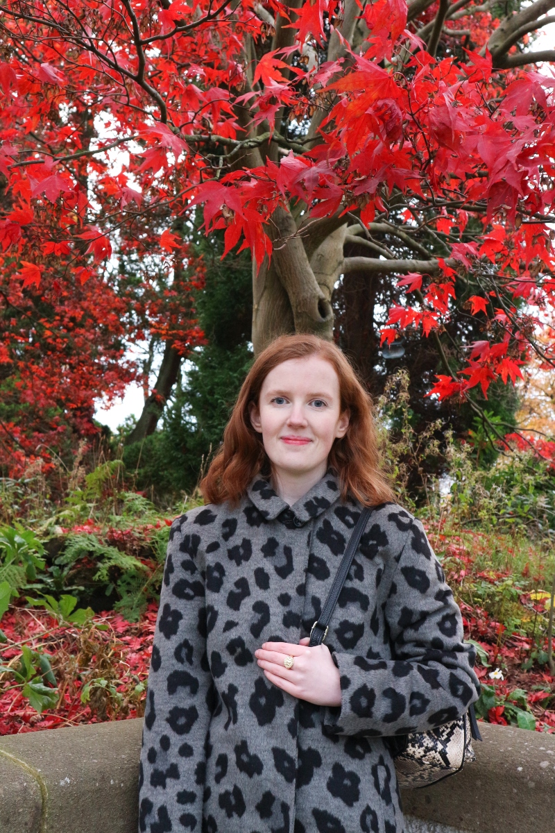 glasgow lifestyle bloggers