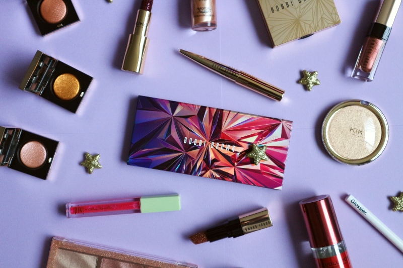 new makeup christmas 2019