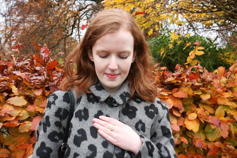 scottish fashion blogger