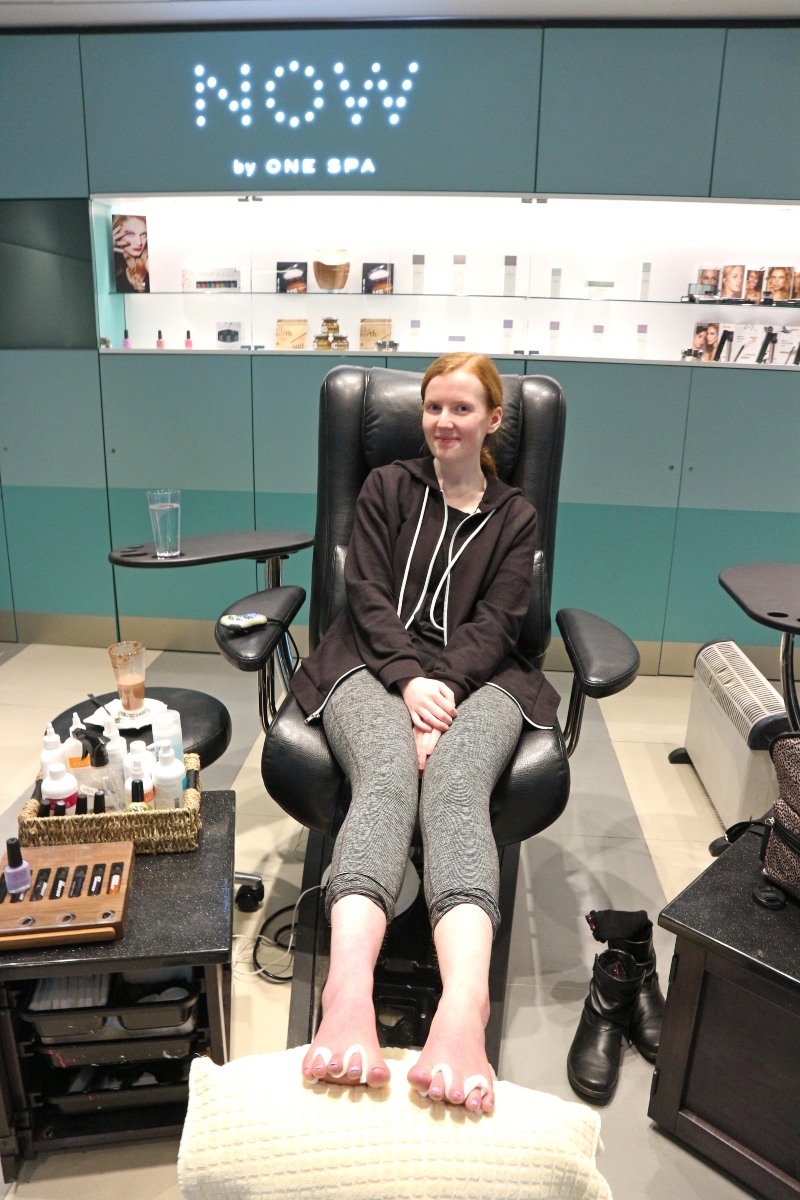 sheraton spa edinburgh reviews