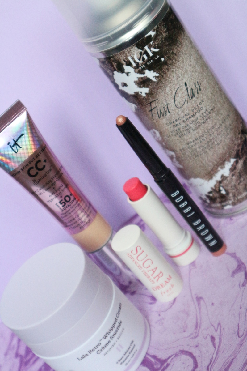 best beauty products 2019 uk