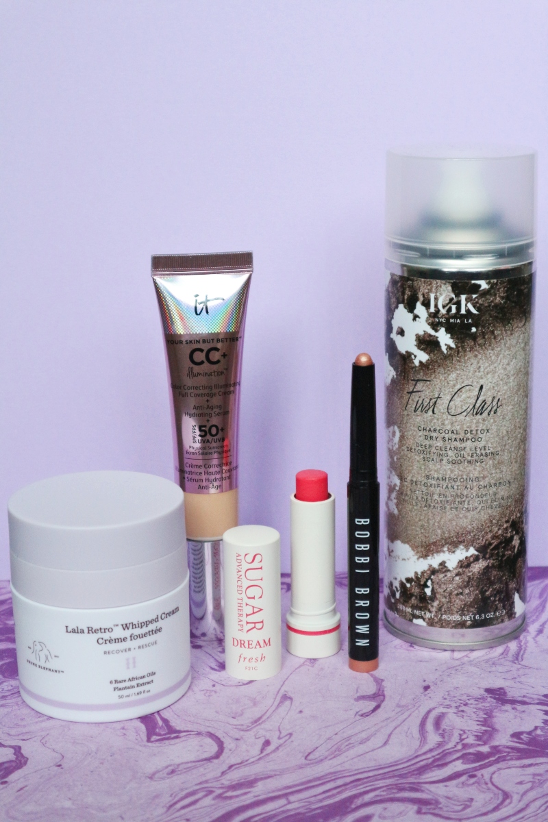 best beauty products 2019