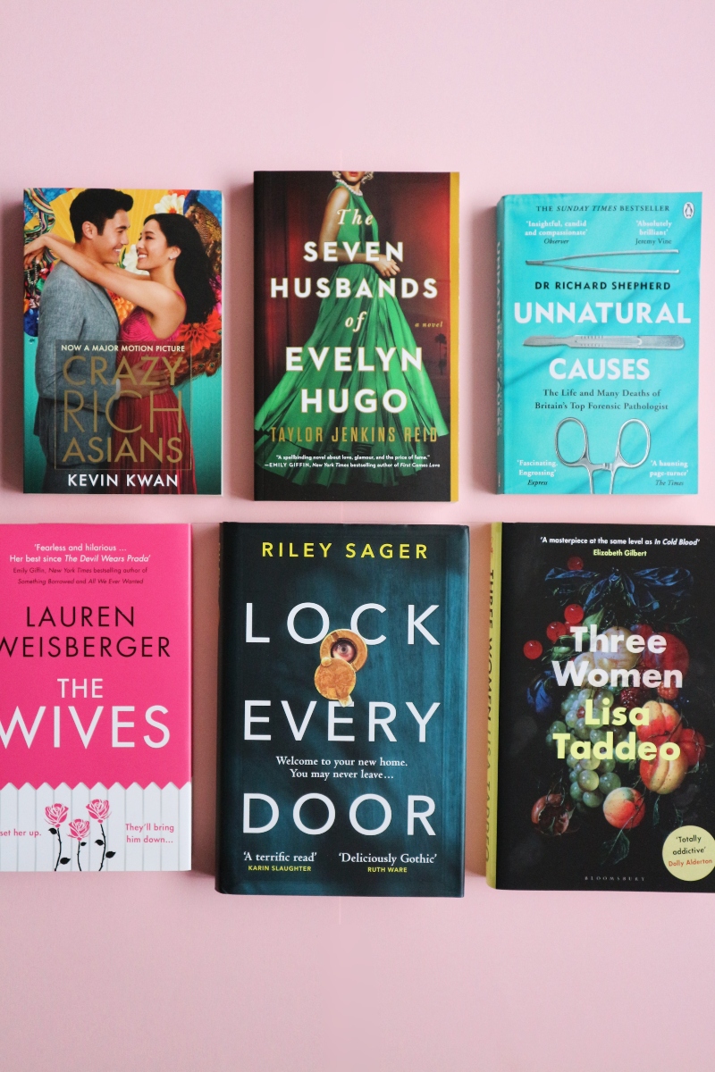 best books 2019 for women