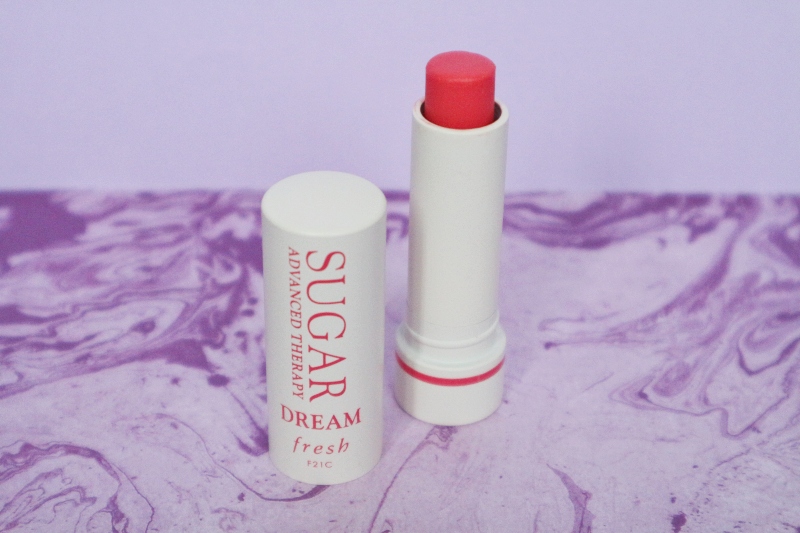fresh sugar dream lip treatment advanced therapy