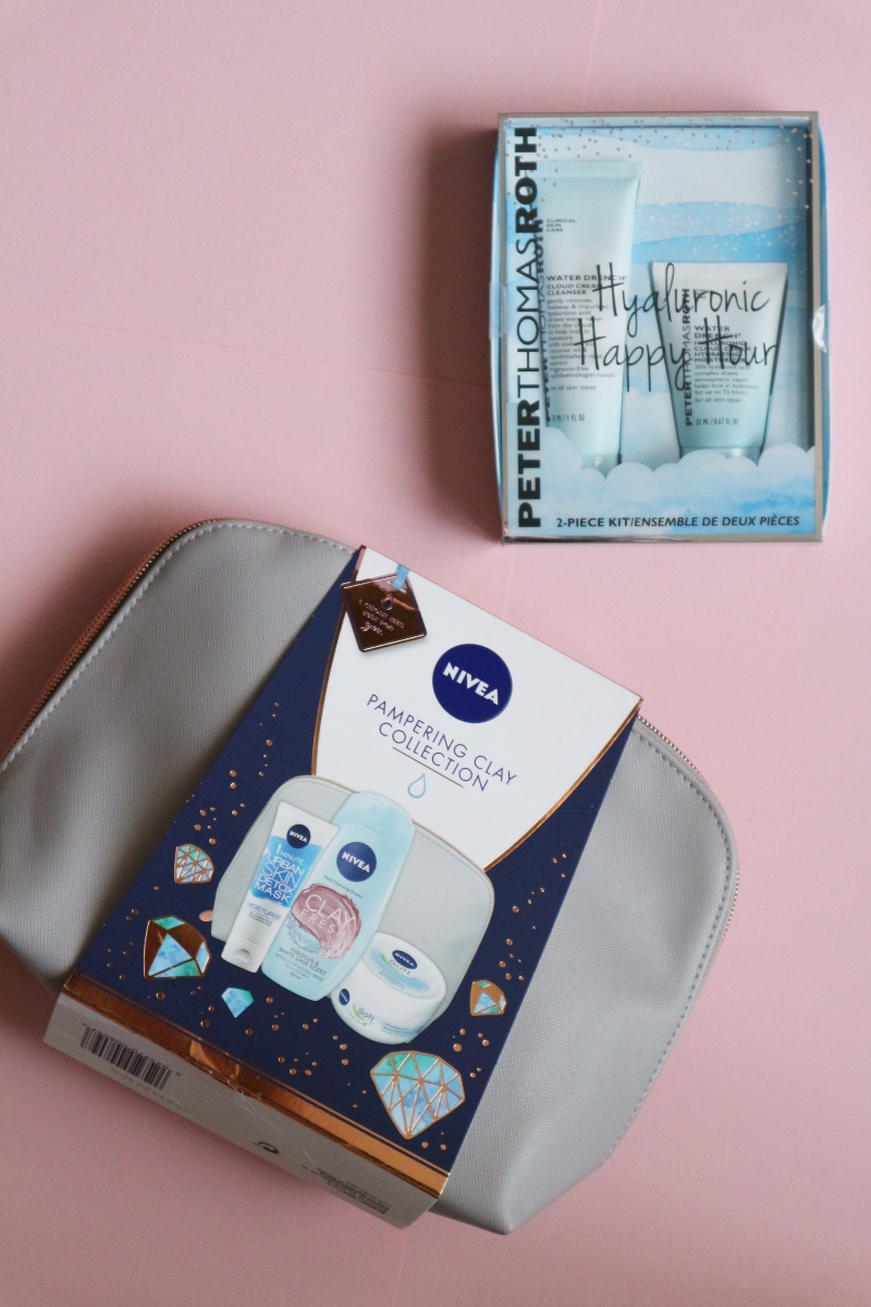 skincare stocking fillers