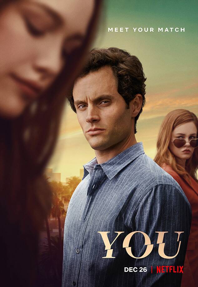 you season 2 release date uk