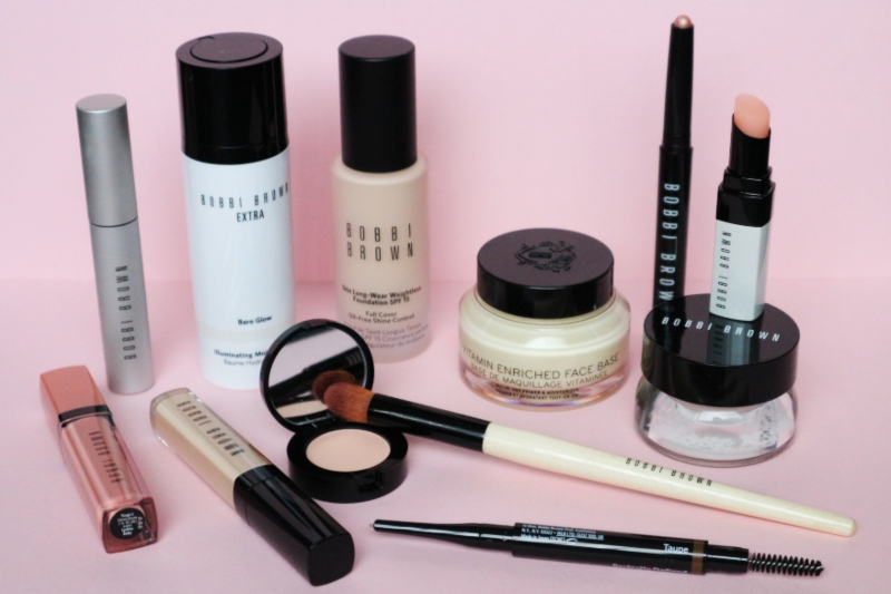 best bobbi brown products