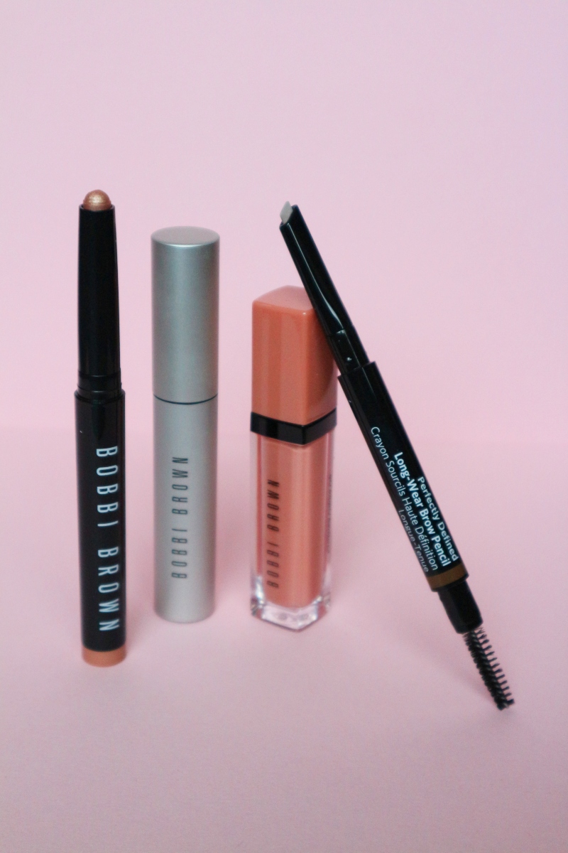 bobbi brown best products