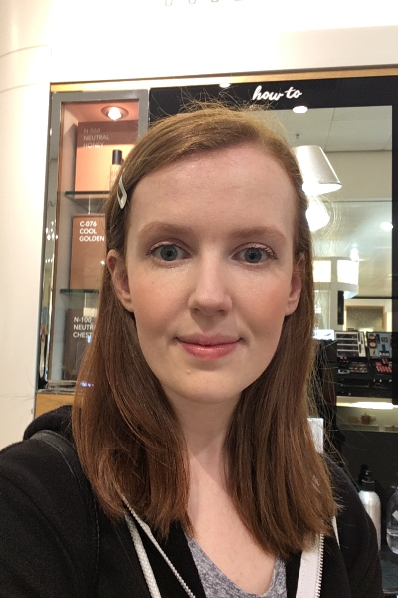 john lewis bobbi brown makeup appointment