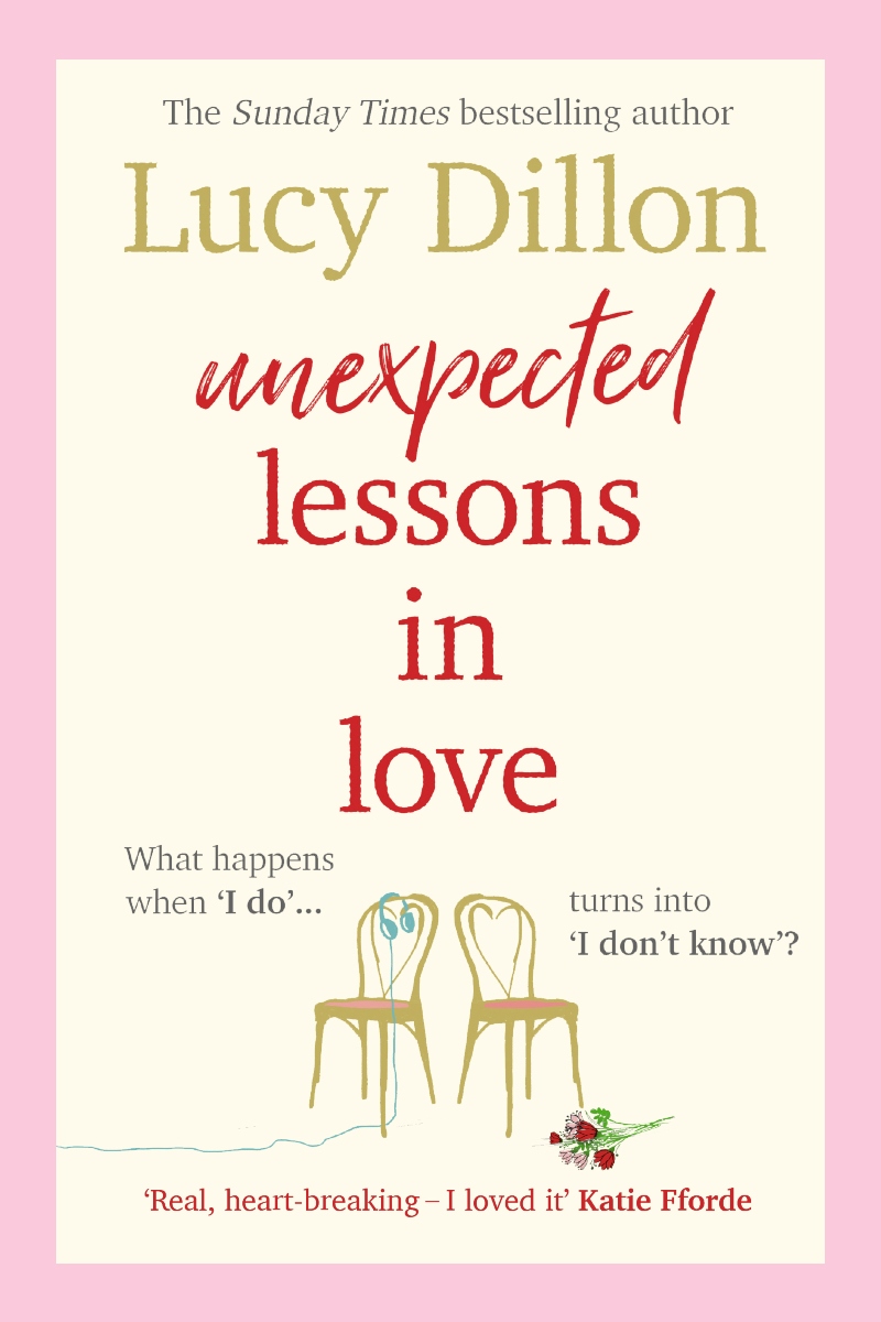 what book to read next uk