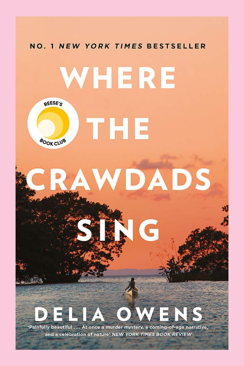 where the crawdads sing book review