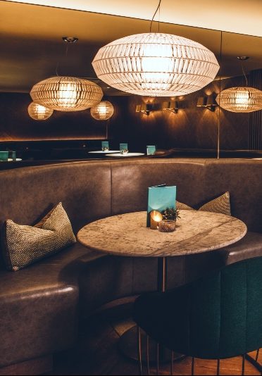 blythswood spa deals