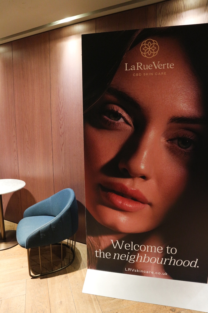 blythswood spa glasgow