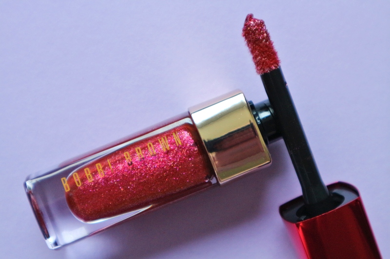 bobbi brown luxe liquid lip rich metal in precious gem
