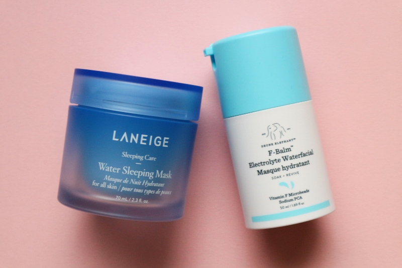 face masks for better skin