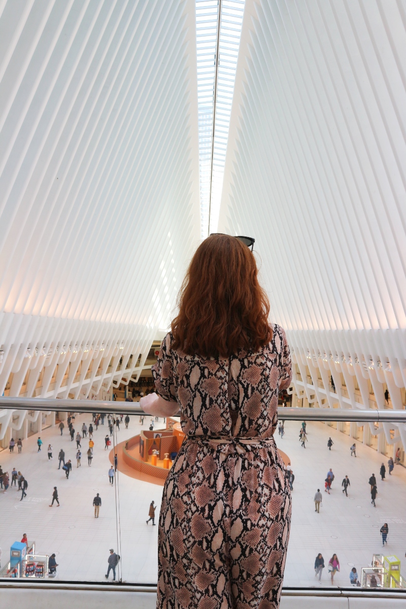 how much to save for a trip to new york city