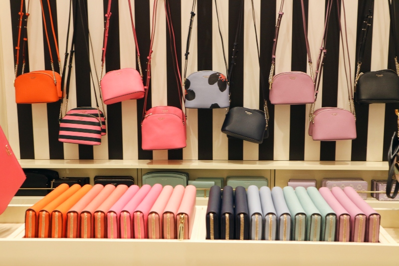 kate spade sylvia crossbody review
