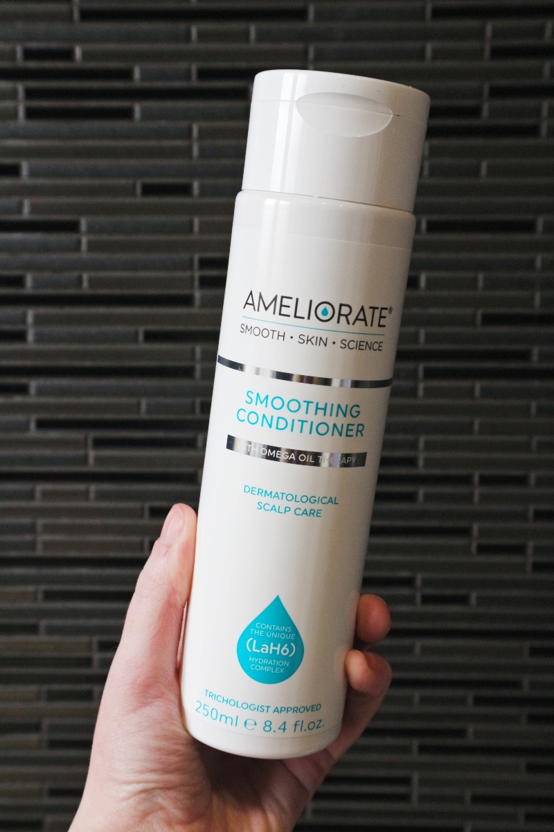 ameliorate smoothing conditioner