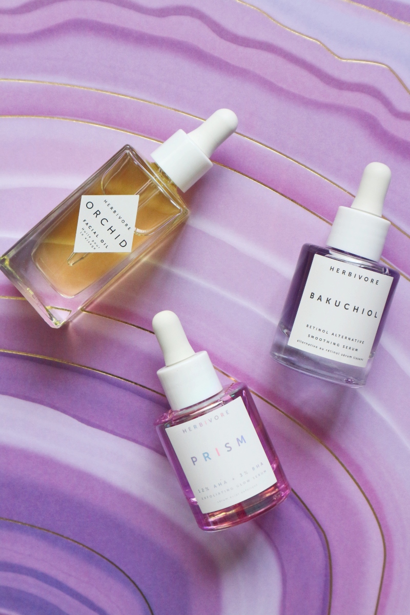 best products for dull uneven skin