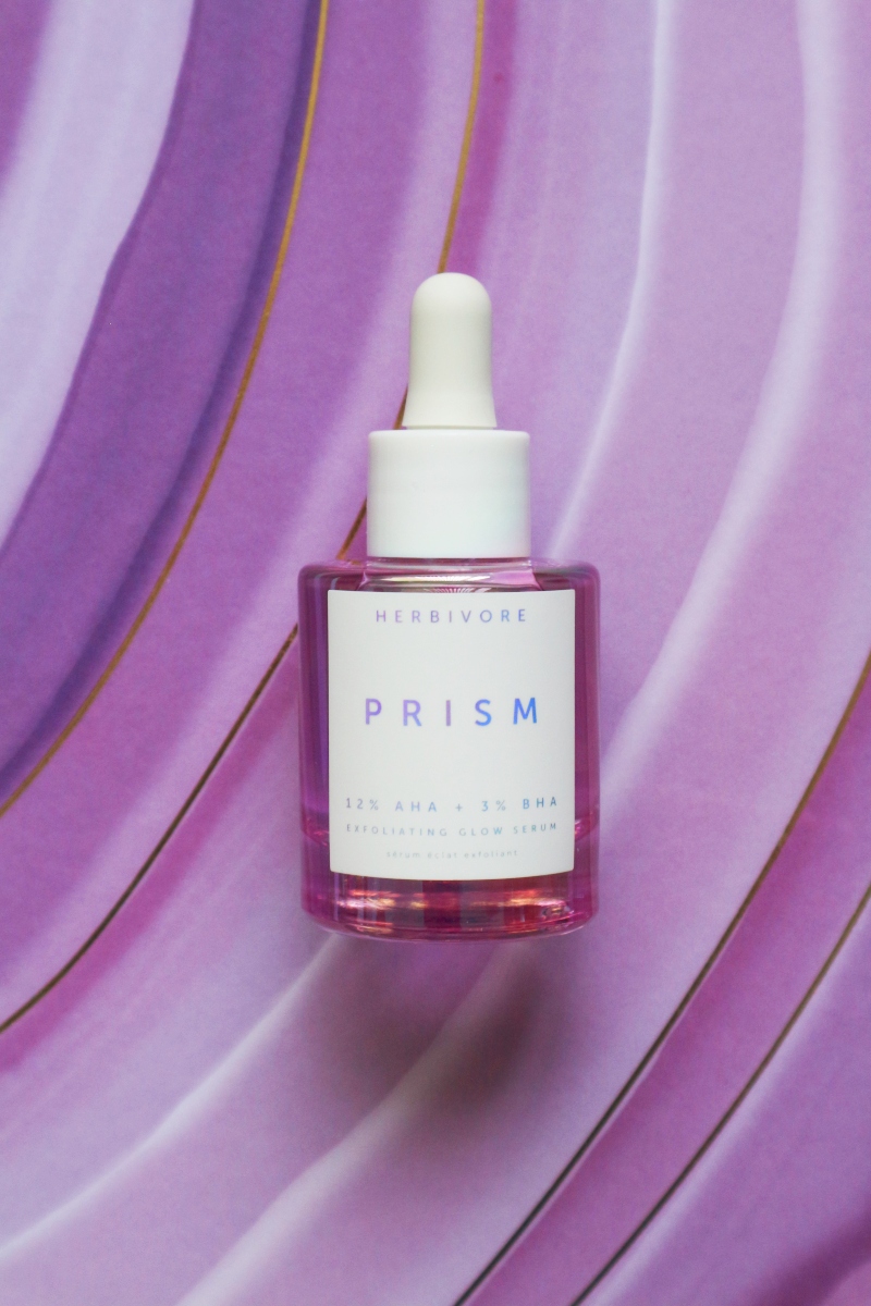 herbivore prism review
