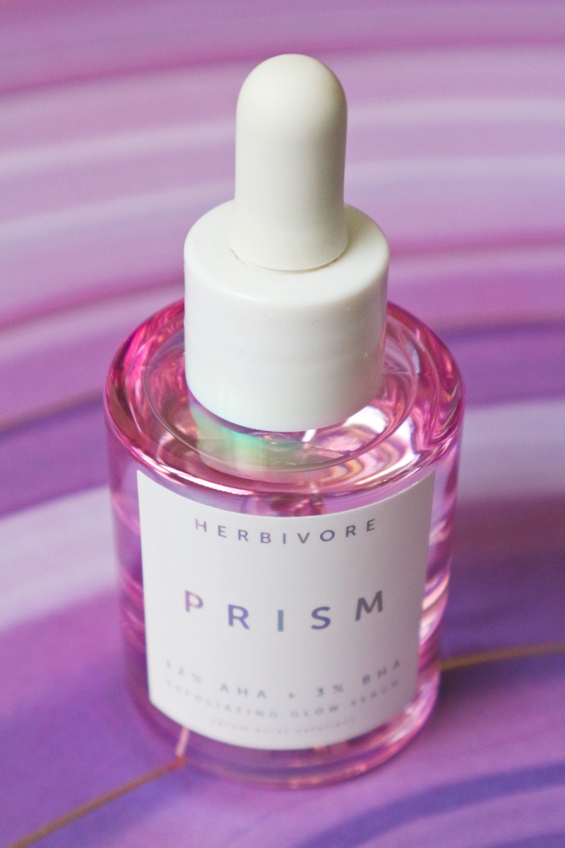 herbivore prism serum