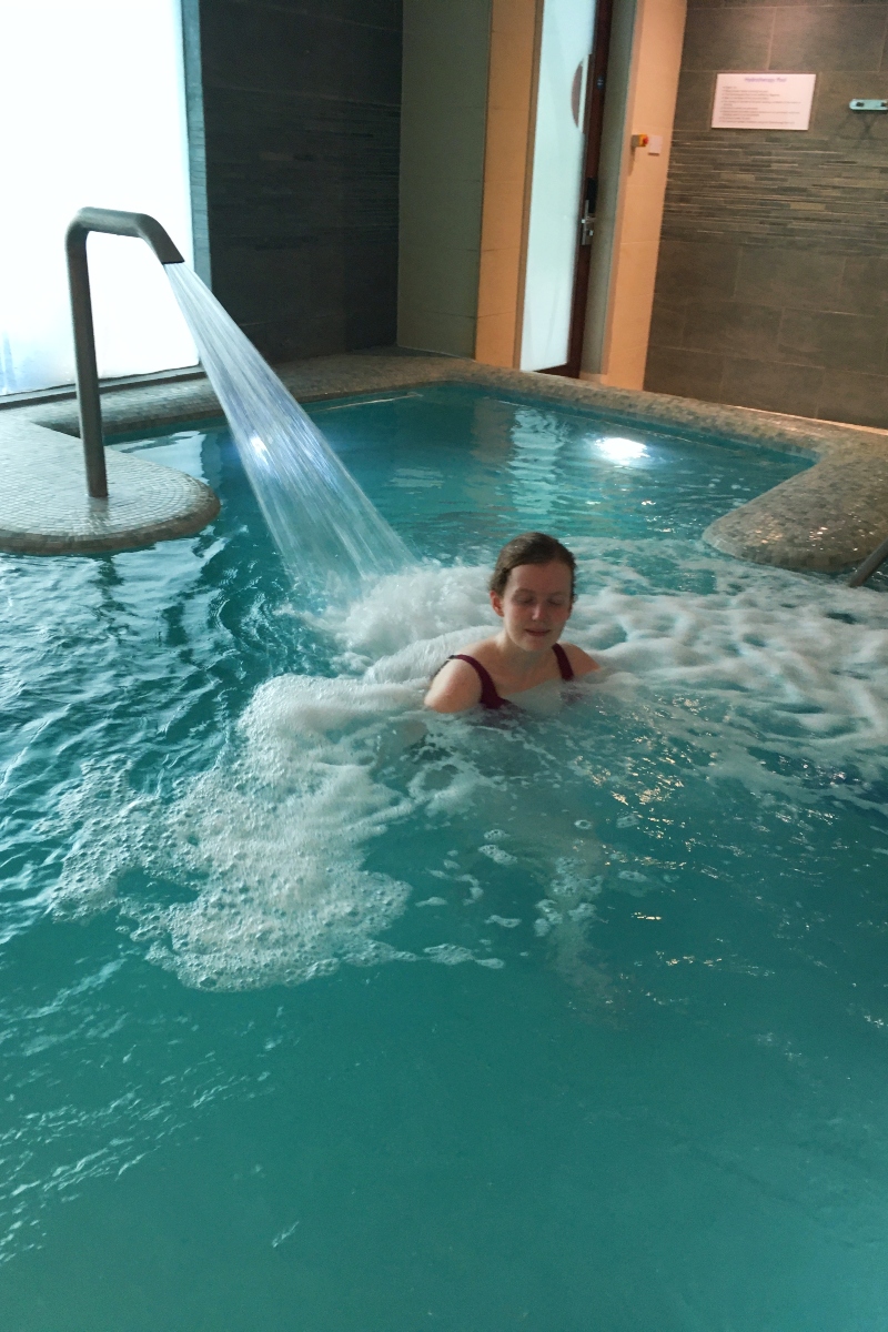 kohler waters spa st andrews