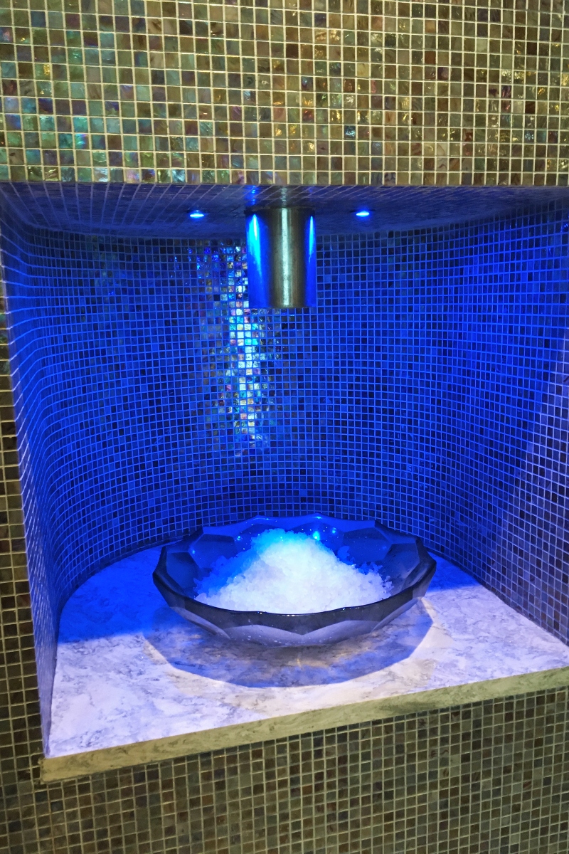 old course st andrews spa day