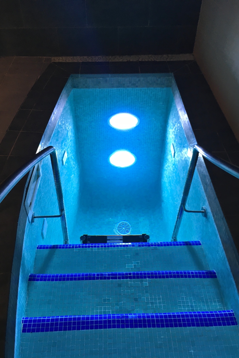 old course st andrews spa membership