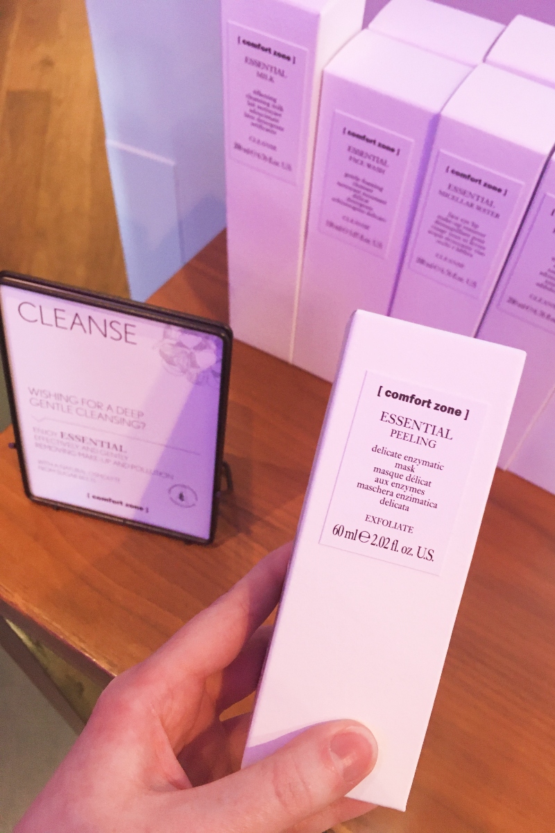 old course st andrews spa offers
