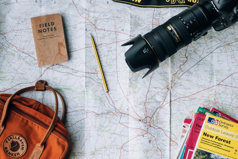 plan your next holiday