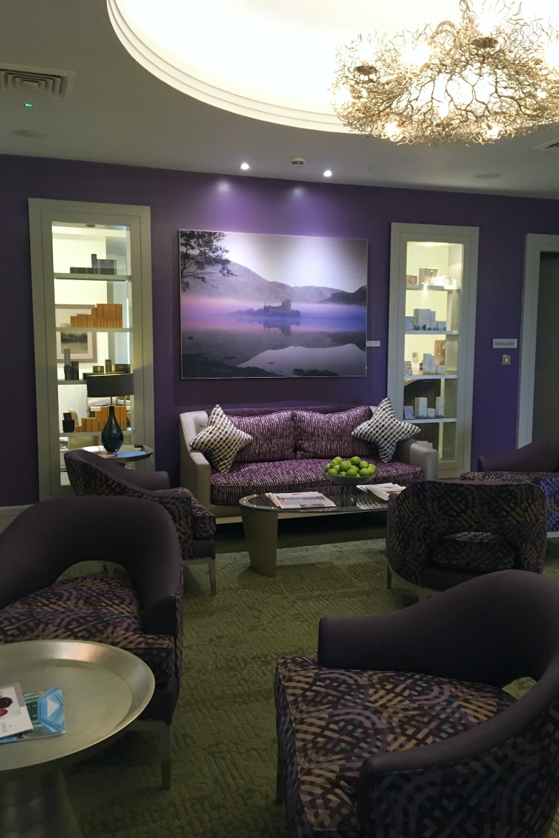 st andrews old course hotel spa deals