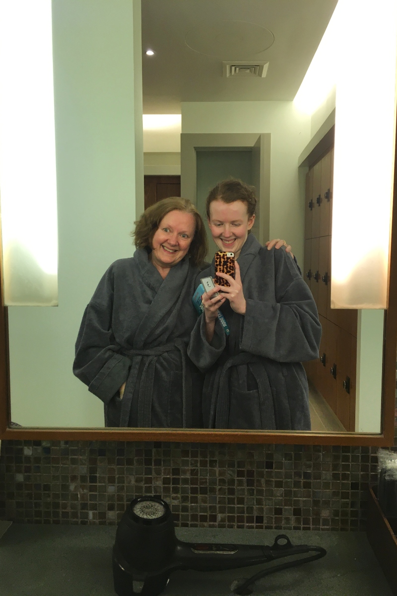st andrews old course spa treatments