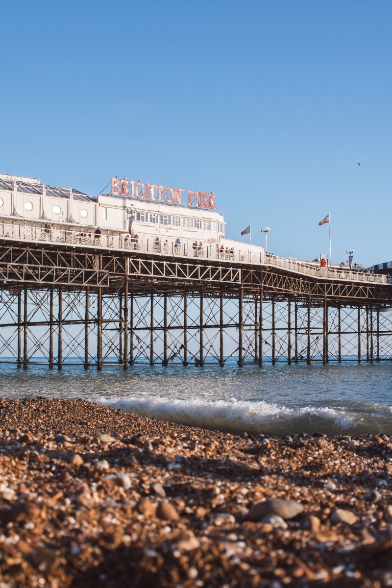 staycation uk 2020