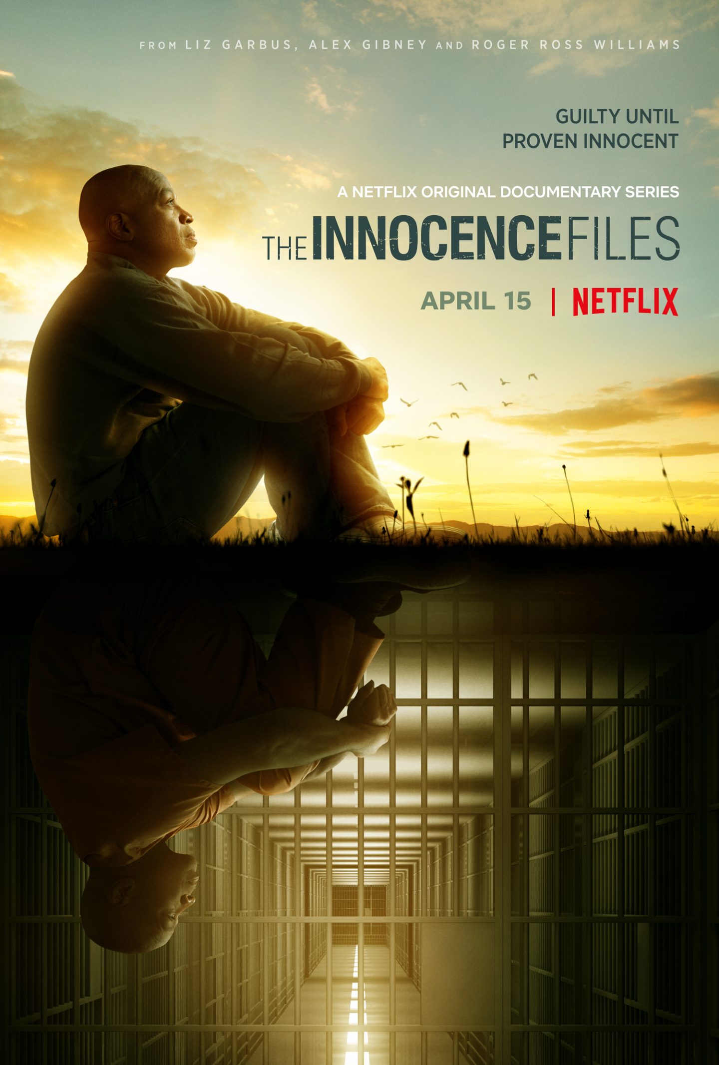 best true crime series netflix 2020