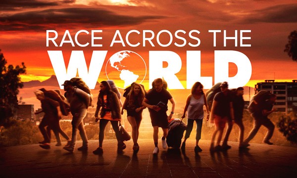 race across the world bbc iplayer
