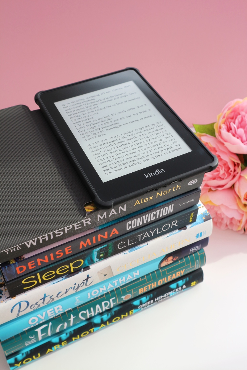 goodreads reading challenge 2020
