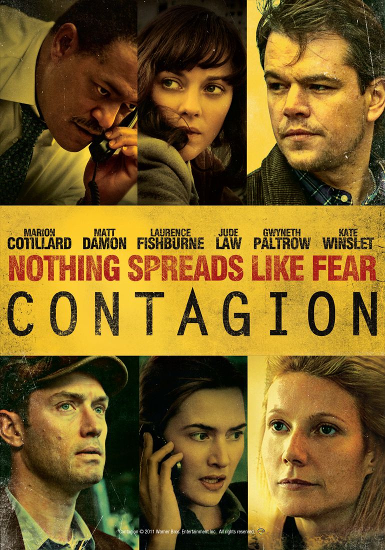 what to watch during quarantine