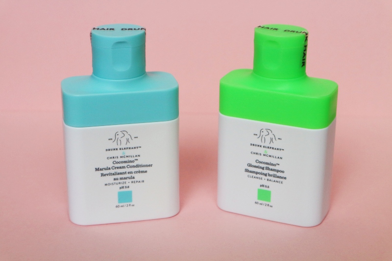 drunk elephant hair care