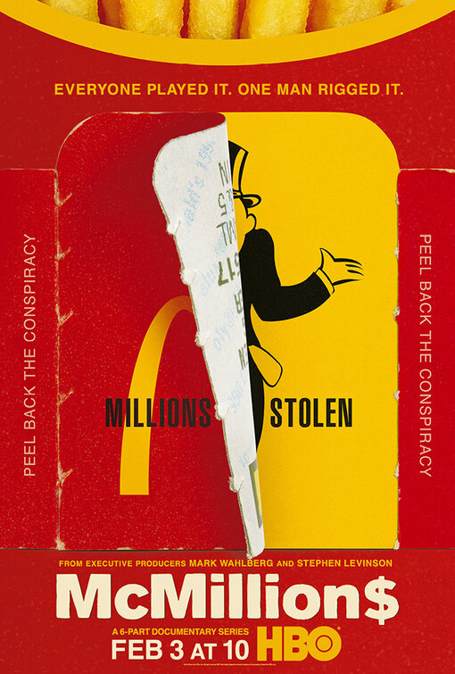 mcmillions uk tv