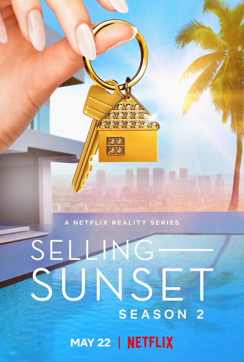 selling sunset season 2 netflix
