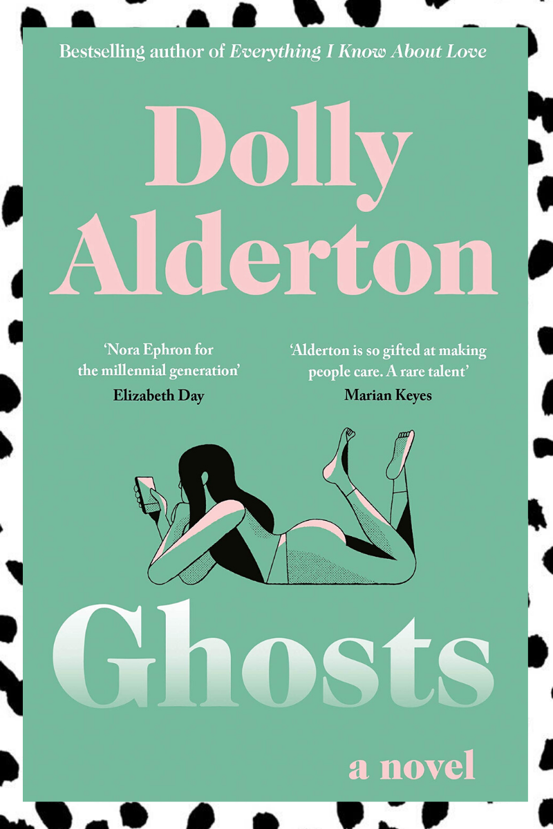 ghosts dolly alderton review