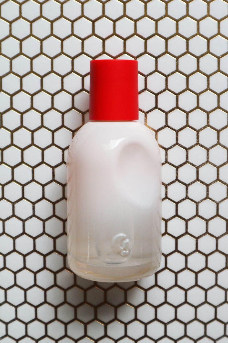 glossier you perfume review