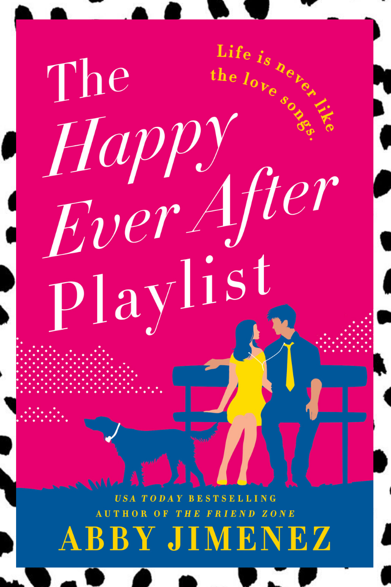 the happy ever after playlist